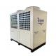 Cascade High COP Heat Pump Unit 150Kw for R410A R134a Refrigerant