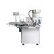 Penicillin Bottle Liquid Filling And Capping Machine