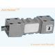 Load Cell IN-ILEG 300kg Aluminum Single Point  weight sensor Tank Weighing Load Cell 2.0+0.2mV/V