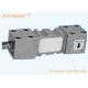 Load Cell IN-ILEG 300kg C3 Aluminum Single Point  weight force sensor Tank Weighing Load Cell 2.0+0.2mV/V