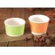 Double Wall Takwaway Paper Soup Cups Food Container Eco Friendly