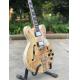 Custom shop ES-335 F hollow body jazz Electric Guitar 6 Strings guitar