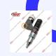Diesel Engine Injector 386-1752 20R-1264 392-0205 386-1752 386-1766 For Cat 3152/3152B/3508B/PM3516 Common Rail