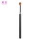 A52 Sable Tail Hair Eyeshadow Makeup Brushes Round Head Nose Copper Ferrule