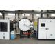 High Temperature Vacuum Furnace / Rapid Cooling Vacuum Sintering Furnace