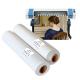 Water Based Inkjet Matte Polyester Canvas Rolls For HP Designjet Printers