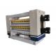 accuracy 380V Voltage Nc Sheet Cut Off Machine for Corrugated Cardboard Manufacturing