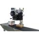 Mechanical Arm Surface Labeling Blow Label Applicator for Easy Commodity Application
