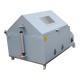 Astm B-117 Standard Salt Mist Test Chamber For Metal Corrosion Test