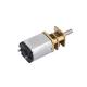 KG-13F030 3-36V dc gear motor no-load speed 2000-30000rpm no-load torque 1-1500g.cm used chiefly in smart robot