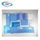 Nonwoven Surgical Cardiovascular Pack Drape With CE ISO13485 Certification