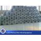 PVC Coated Hot Dipped Gabion Wire Mesh For Flood Bank Customizable