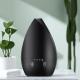 Home Portable Air Ultrasonic Humidifier Essential Oil Diffuser With Night Light For Bedroom