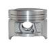 Motorcycle Engine Components Heat resistant stainless steel Piston Tiian 2000