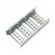 Heavy Duty Hot Dip Galvanized Steel Cable Tray For Corrosion Resistance