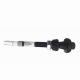 Micro Adjust Push-Pull Control Head Micro Adjustment Control Head