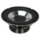 High End 6.5 Inch Car Midrange Speaker , 92dB Powerful Car Midwoofer