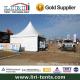 Haji Canopy 5*5m For Outdoor Event In Middle East