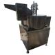 Multi-Function Potato Chips Peeling Machine Machine Washing And Peeling Potato Made In China