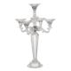 CE Party Candlestick Crystal 5 Arm Candelabra Luxury Home Accessories