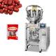Bulk Snack 10 Head Multihead Weigher Red Date Weighing And Packaging Machine