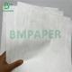 Breathable White Smooth Tear Resistant 1025D 1070D Fabric Paper