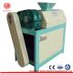 Simple Structure Double Roller Fertilizer Granulator With ISO 9001 / CE Certification