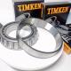 Rear Wheel Tapered TIMKEN Roller Bearing SET 403 594A / 592A Cone And Cup Sets