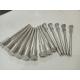 High Hardness Aluminum Stud Welding Pins , 5000 Series Bimetal Cd Pin