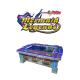 Multiscene Steel Fish Table Gambling , Multifunctional Skill Fish Arcade