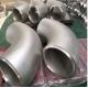 A234 Grade WP22 Low Alloy Elbow Fitting Long Radius 1-48 Steel Fittings