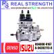 DENSO HP3 pump Fuel Injection Pump 094000-0167 094000-0161 For ISUZU 6HK1 8-94392713-6