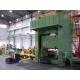 Automatic Blanking Press Machine For Carbon Steel