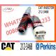 C-A-T  Fuel Injector Nozzle 249-0708 1OR-2977 212-3468 332-1419 317-5278  212-3462 10R-0961 212-3463