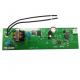 Industrial PCBA SMT PCB Assembly LED Driver Printed Circuit Board Assembly
