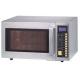 30L Stainless Steel Convection Microwave Oven