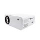1500:1 120ANSI Lumens WiFi Android Home Theater Projector
