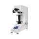 Motorized Turret High-Definition Optical System Vickers Hardness Tester With ISO, ASTM And JJS Standards
