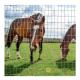 6ft 8ft Galvanized Goat Fence Cattle Fence For Agriculture Field