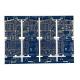 Reliable HDI PCB ENIG FR4 PCB Security Building Monitoring 10 Layer