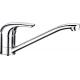 Chrome Plated Home Depot Sink Faucets Ceramic Cartridge Faucet Normal Height