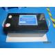 Solar Lights Batteries 12v 300ah Lithium Phosphate Batteries Environment Friendly