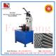 resistance coil machine for tubular heaters or electrice heaters