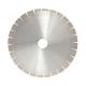 Diamond Saw Blade with High-cutting Efficiency, Suitable for Granite