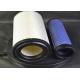 14 Inch Air Filter Element 1 Micron 200oF Operating Temperature