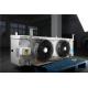 CE Certificate Air Cooled Evaporator Refrigeration Equipment For Cool Room