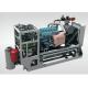 150kW 400V Chp Combined Heat Power Industrial Power Generator