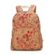 ECO-friendly, biodegradable, Cruelty-free cork backpack