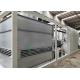 Vegetables And Flowers 3 Pallets Vacuum Cooling Machine