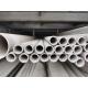 ASTM A312 SS Round Pipe 6-70mm Precision Stainless Steel Tube